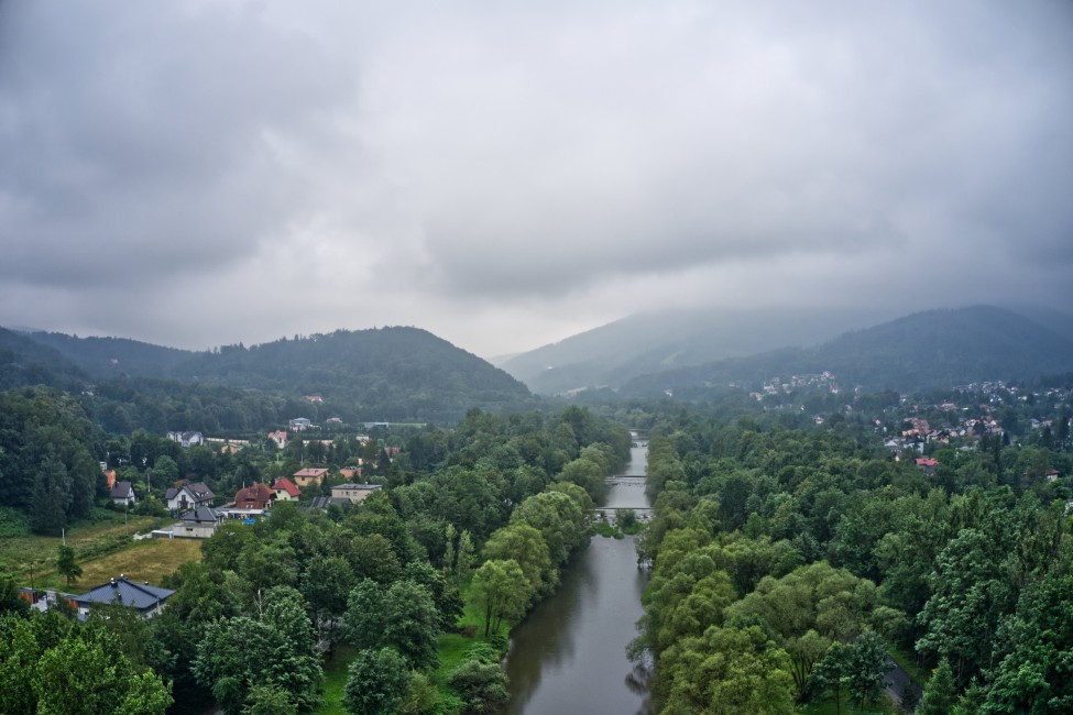  Ustroń, fot. Lesław Nowak UMWSL 